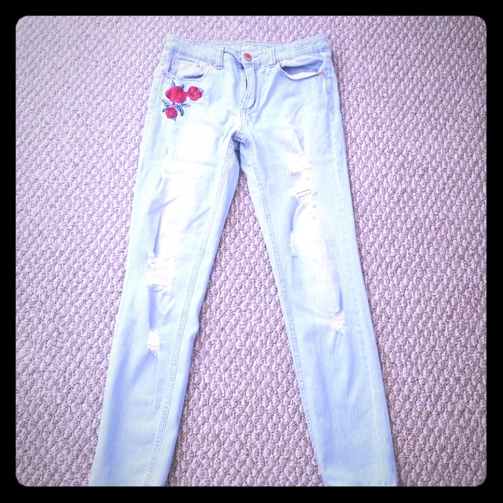 Jeans/Pants